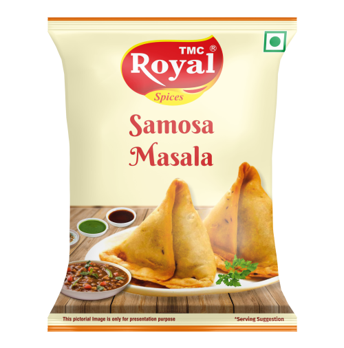 SAMOSA MASALA POUCH